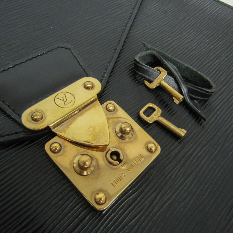 Serviette Ambassadeur Handbag Epi