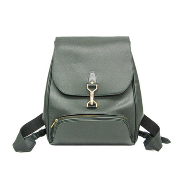 Cassiar Backpack Taiga Leather