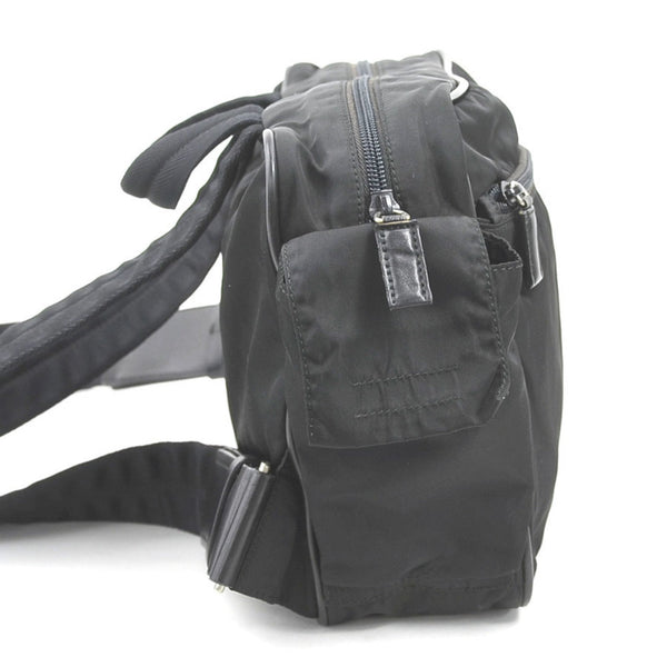 Front Pocket Camera Bag Tessuto Medium