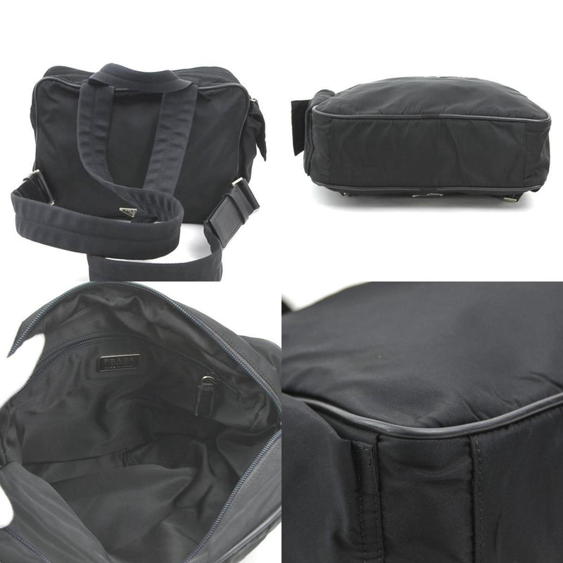 Front Pocket Camera Bag Tessuto Medium