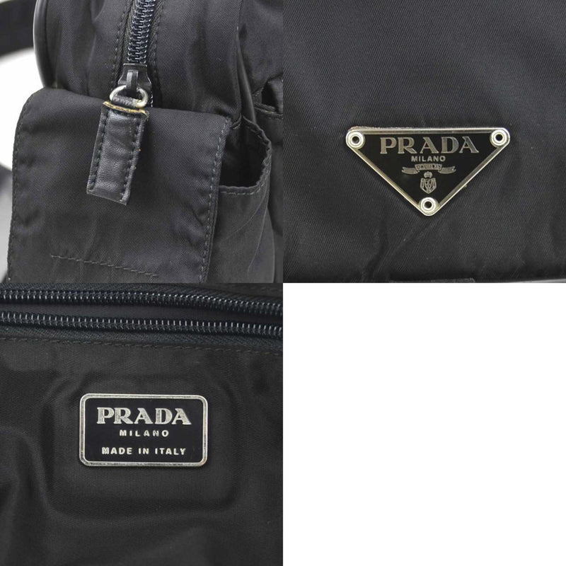 Front Pocket Camera Bag Tessuto Medium