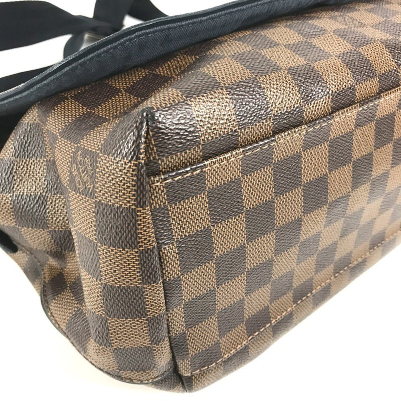 Sprinter Messenger Bag Damier Mm