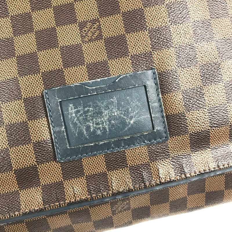 Sprinter Messenger Bag Damier Mm