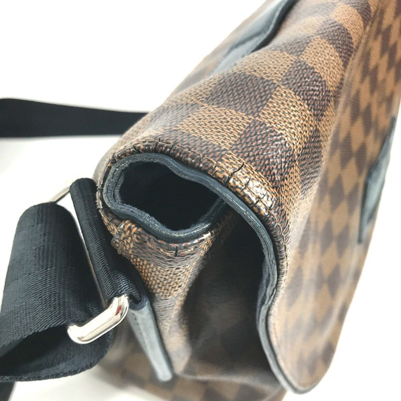Sprinter Messenger Bag Damier Mm