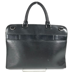 Bassano Briefcase Epi Leather Mm