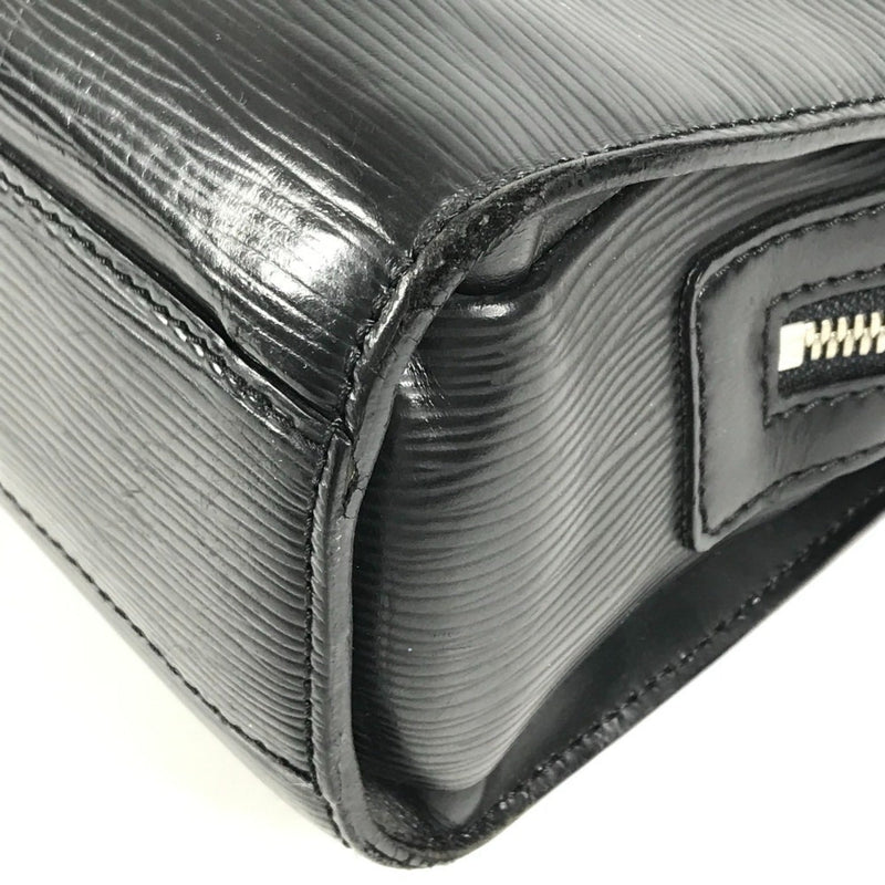 Bassano Briefcase Epi Leather Mm
