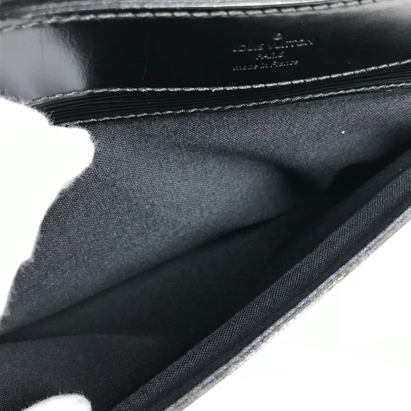 Bassano Briefcase Epi Leather Mm