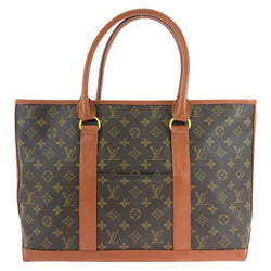 Luco Handbag Canvas