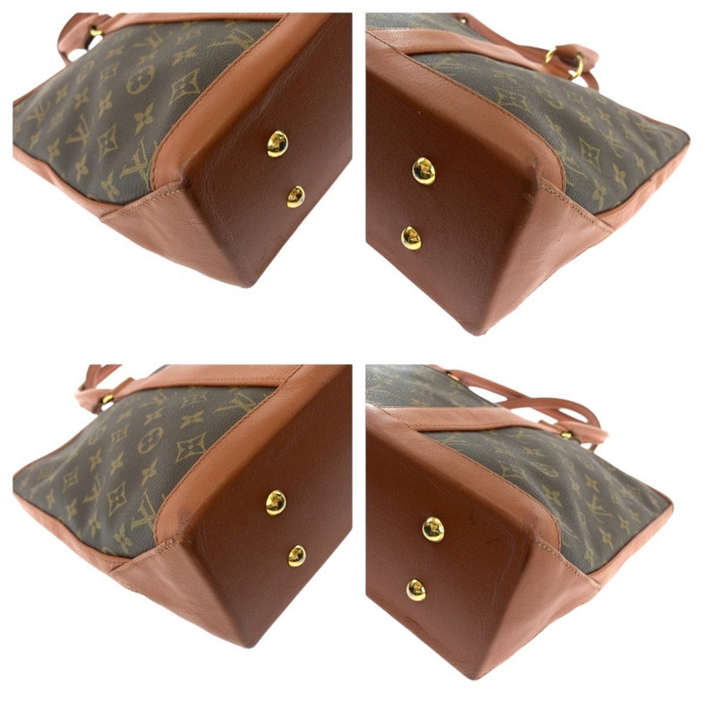 Luco Handbag Canvas