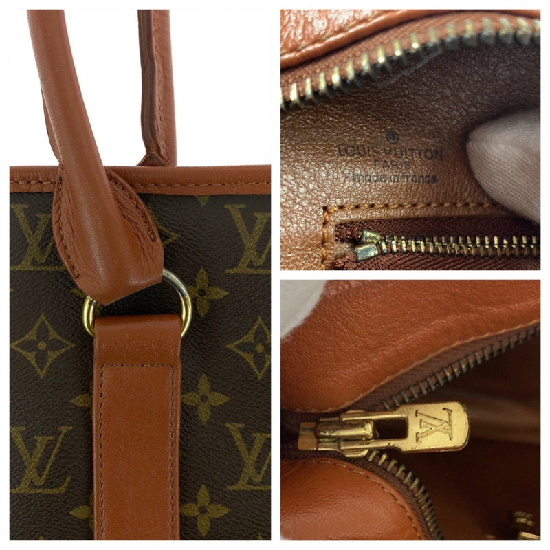 Luco Handbag Canvas