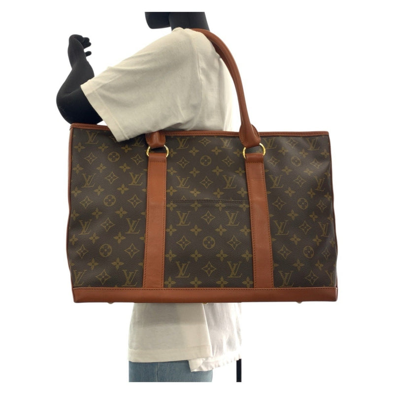 Luco Handbag Canvas