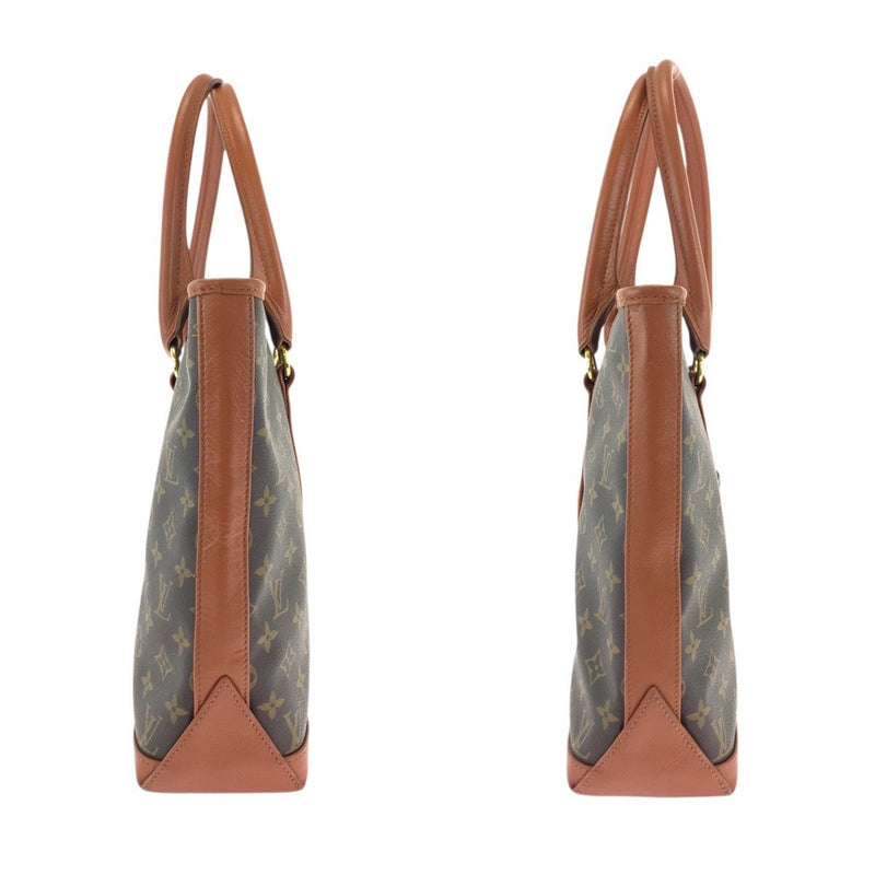 Luco Handbag Canvas