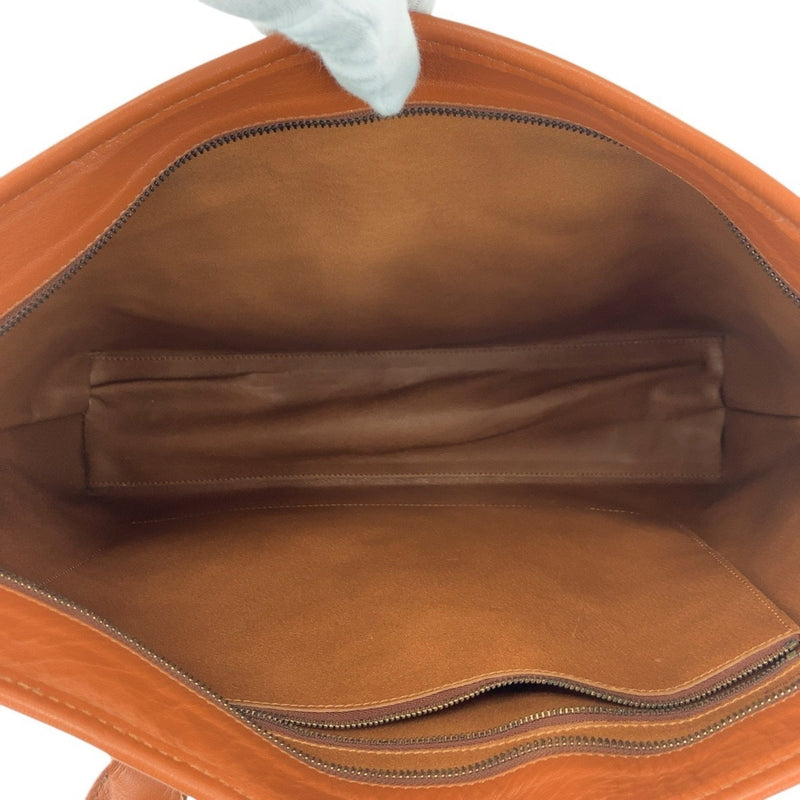 Luco Handbag Canvas