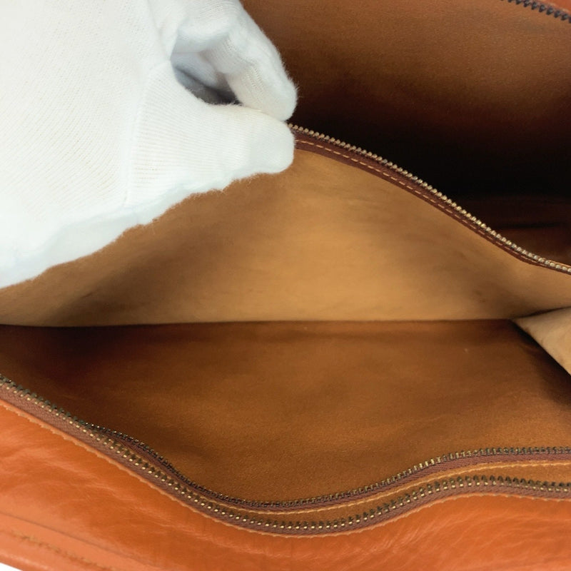 Luco Handbag Canvas
