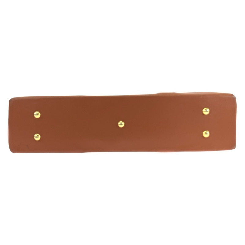 Luco Handbag Canvas