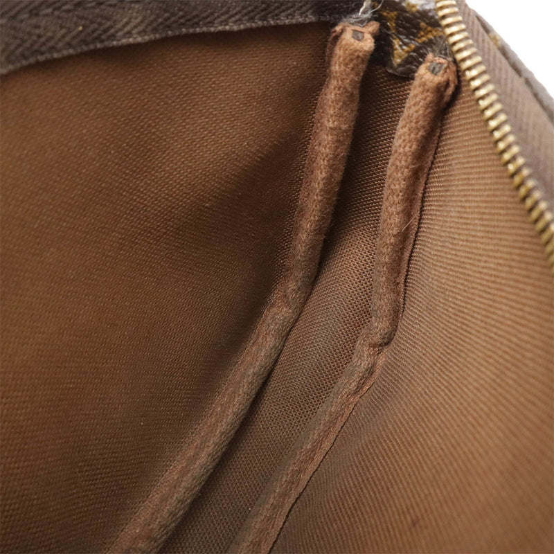 Pochette Accessoires Canvas