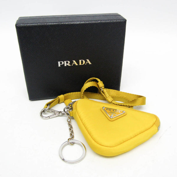 Re-Edition Shoulder Bag Tessuto Mini