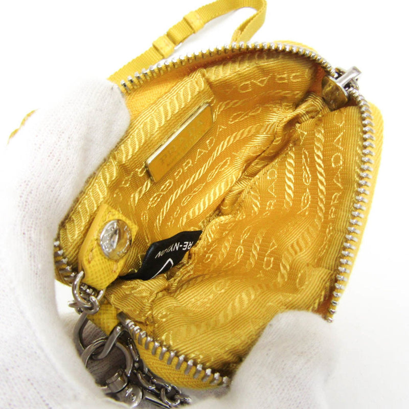 Re-Edition Shoulder Bag Tessuto Mini