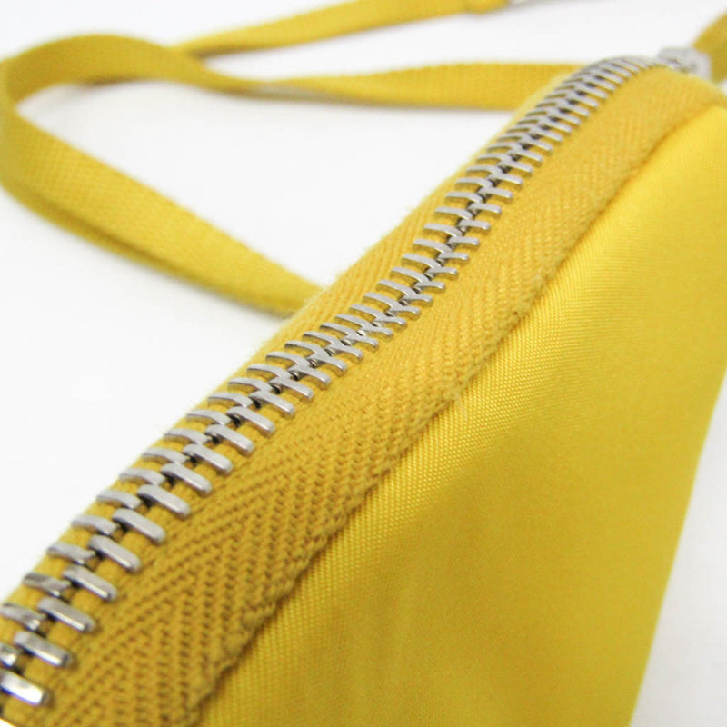 Re-Edition Shoulder Bag Tessuto Mini