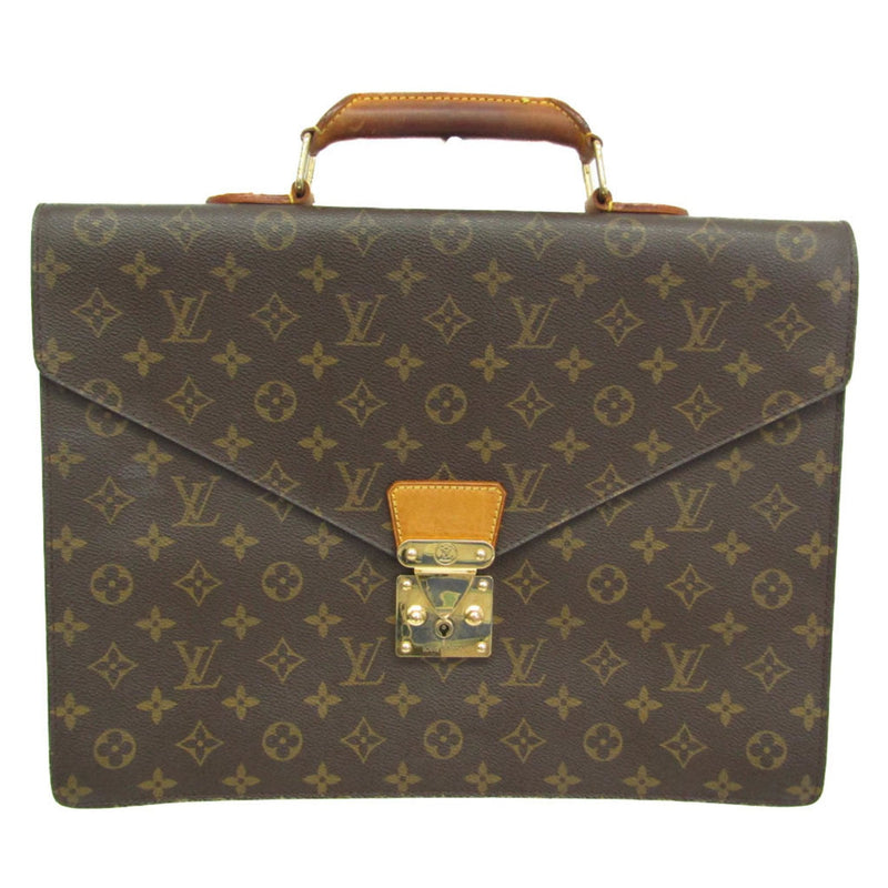 Serviette Conseiller Briefcase Canvas