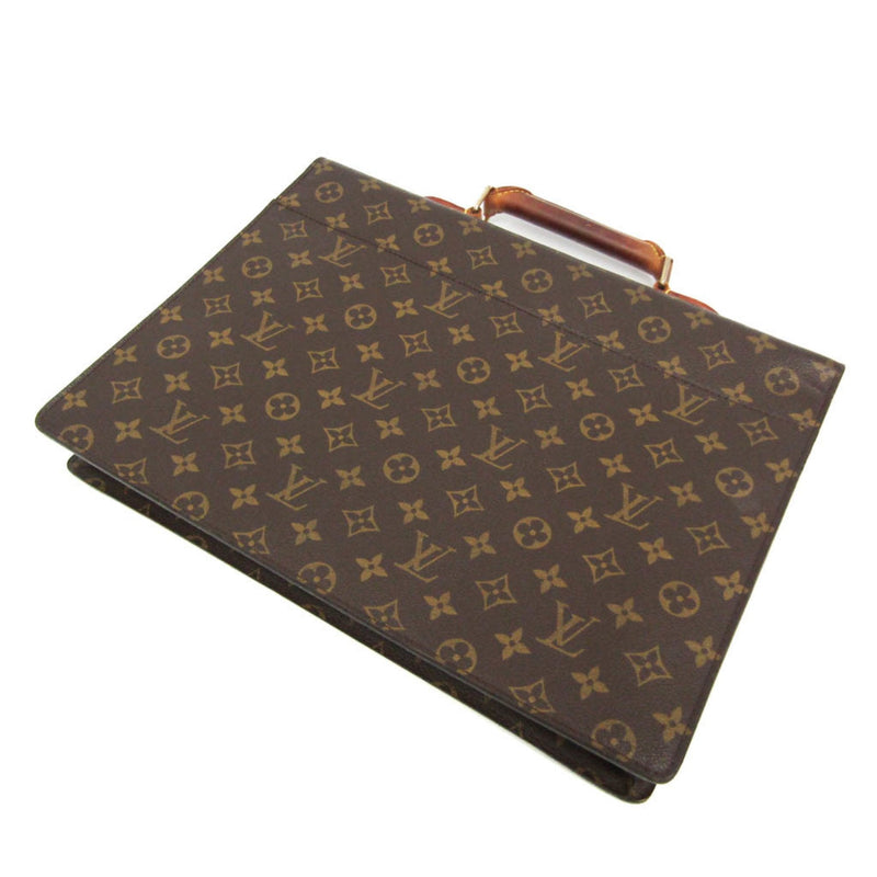 Serviette Conseiller Briefcase Canvas