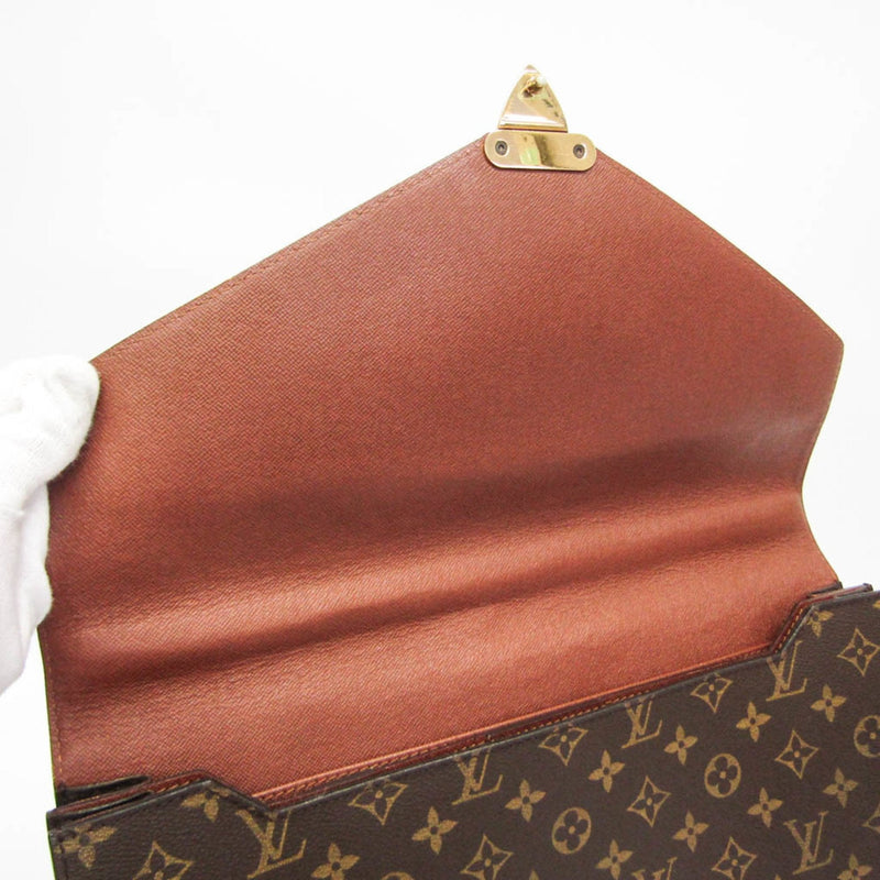 Serviette Conseiller Briefcase Canvas