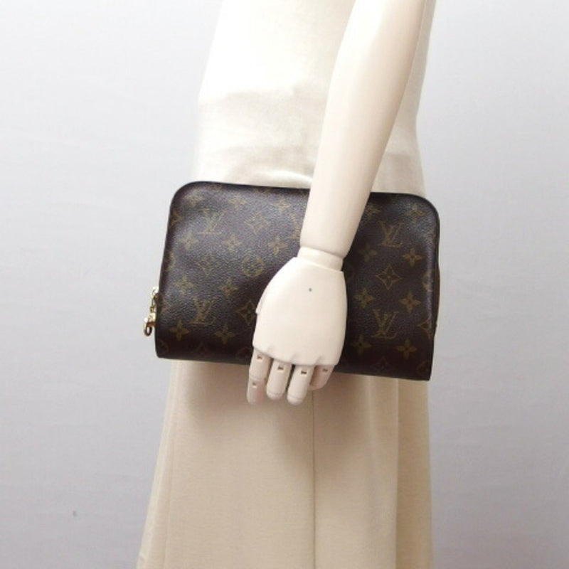 Pochette Orsay Canvas