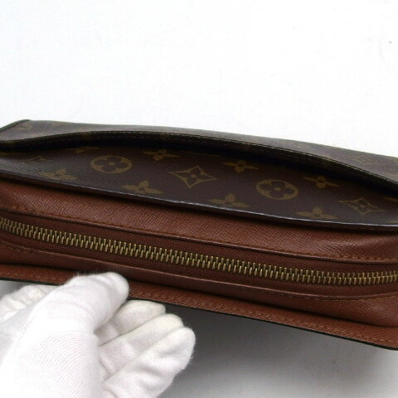 Pochette Orsay Canvas