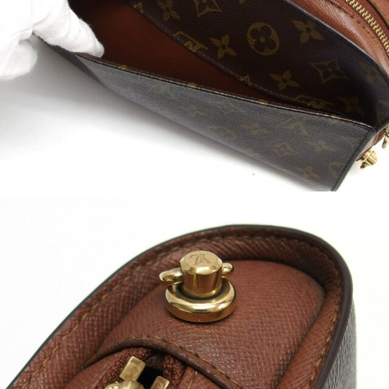 Pochette Orsay Canvas