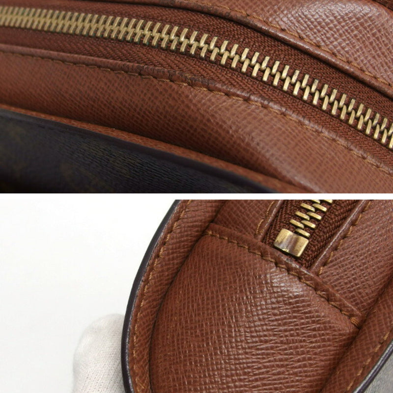 Pochette Orsay Canvas