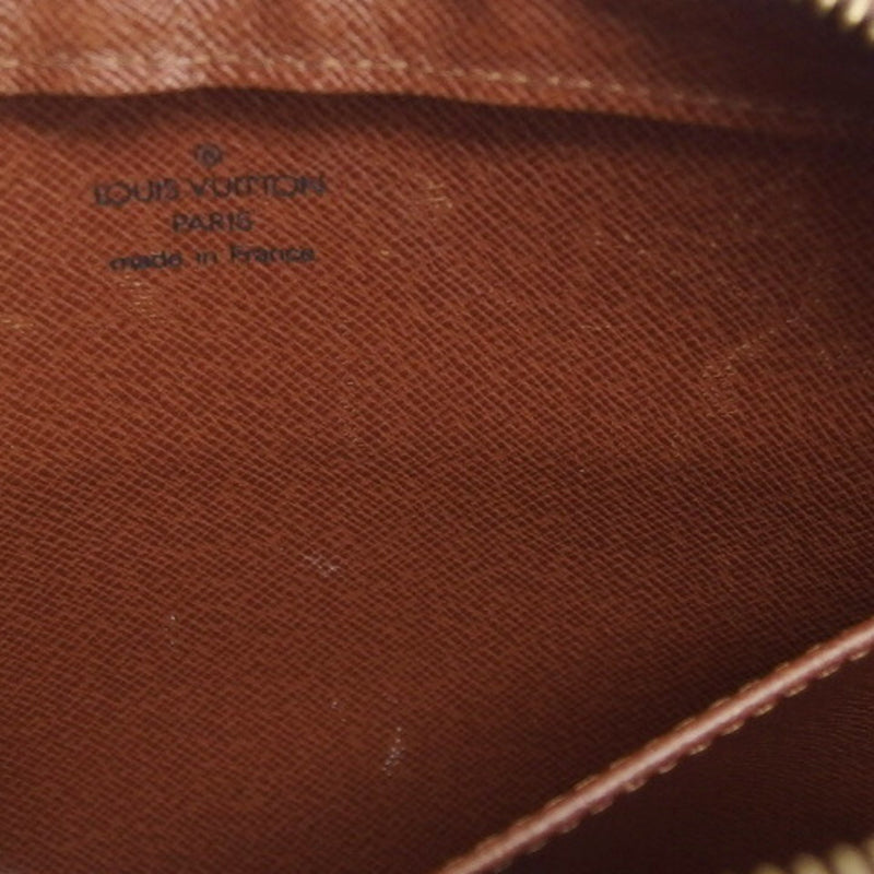 Pochette Orsay Canvas