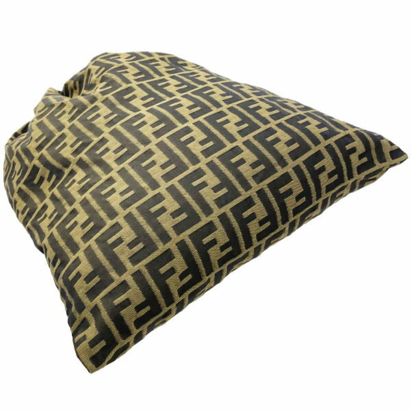 Special Shopping Tote Zucca Canvas Large
