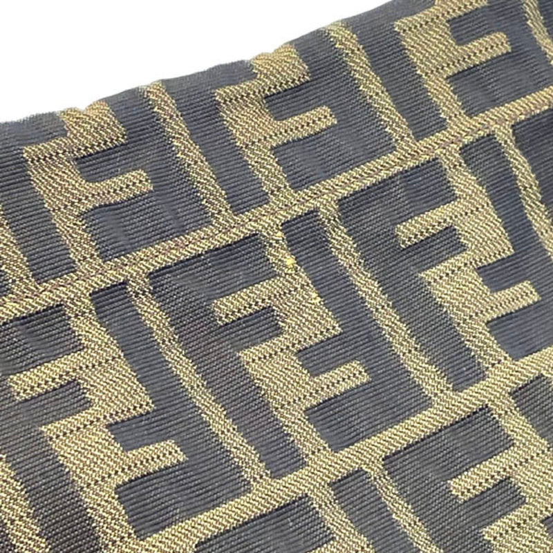Special Shopping Tote Zucca Canvas Large