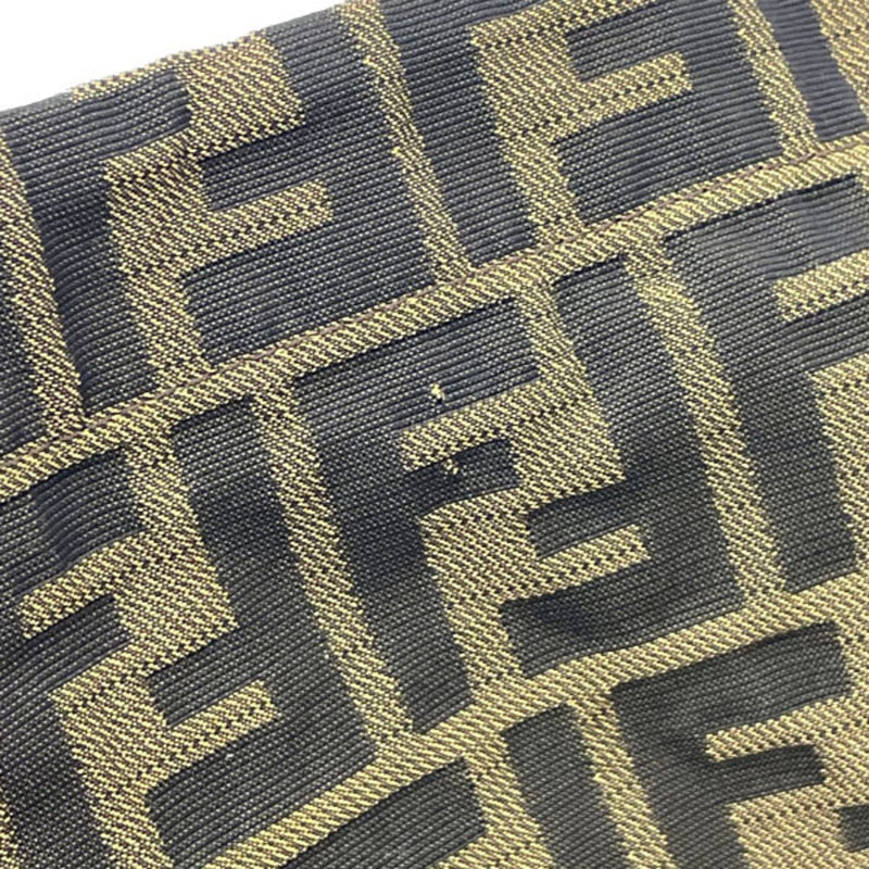 Special Shopping Tote Zucca Canvas Large