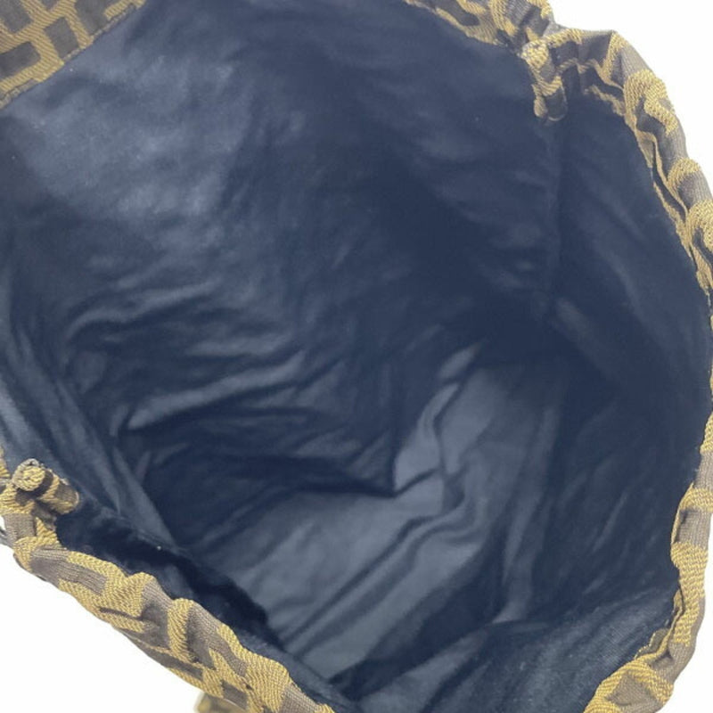Special Shopping Tote Zucca Canvas Large