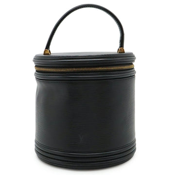 Cannes Beauty Case Epi Leather