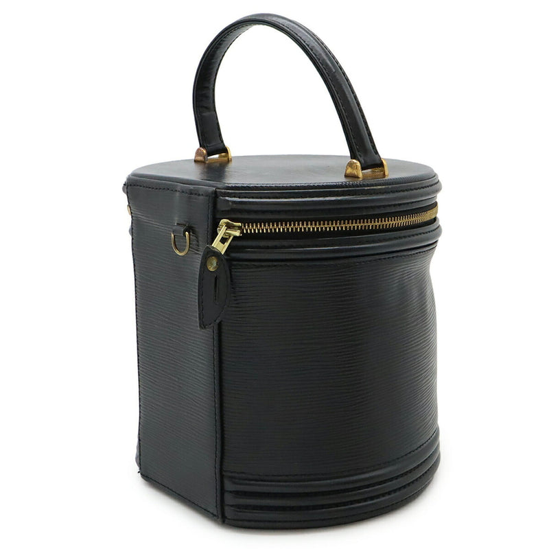Cannes Beauty Case Epi Leather