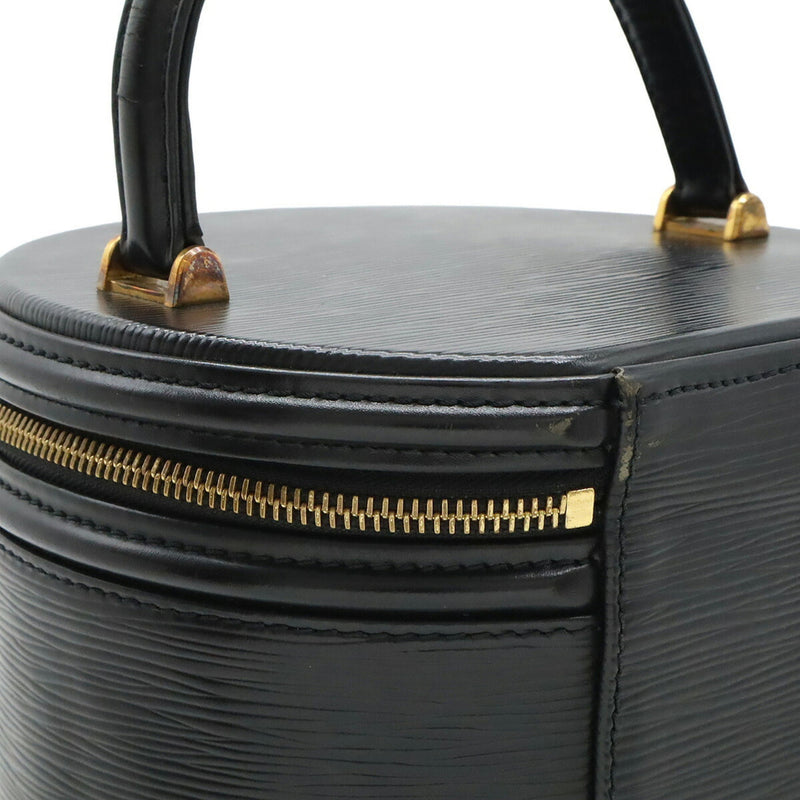 Cannes Beauty Case Epi Leather