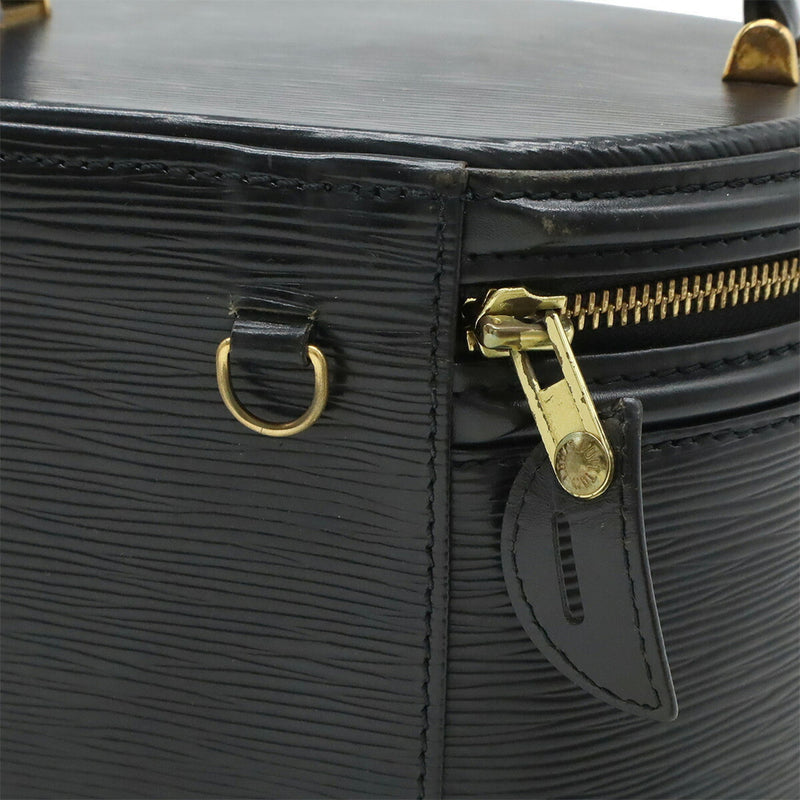 Cannes Beauty Case Epi Leather