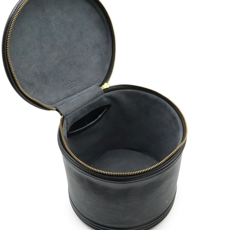 Cannes Beauty Case Epi Leather