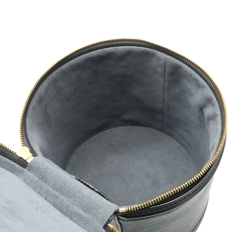 Cannes Beauty Case Epi Leather