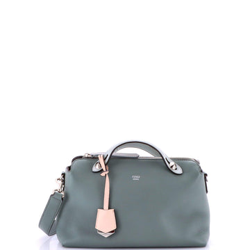 By The Way Satchel Calfskin Small