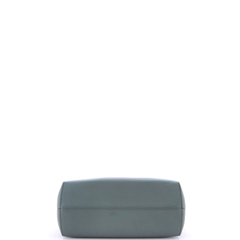 By The Way Satchel Calfskin Small
