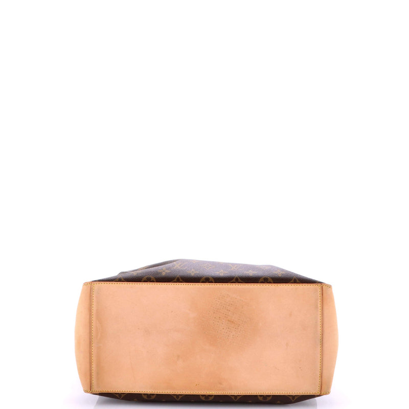 Cabas Mezzo Canvas