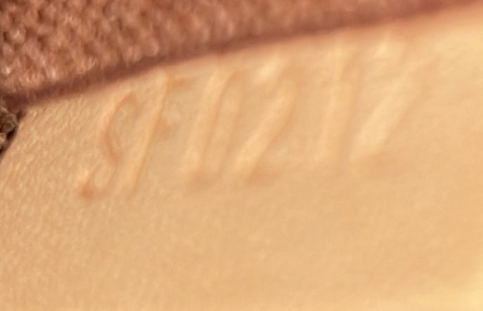 Pochette Accessoires Canvas Mini