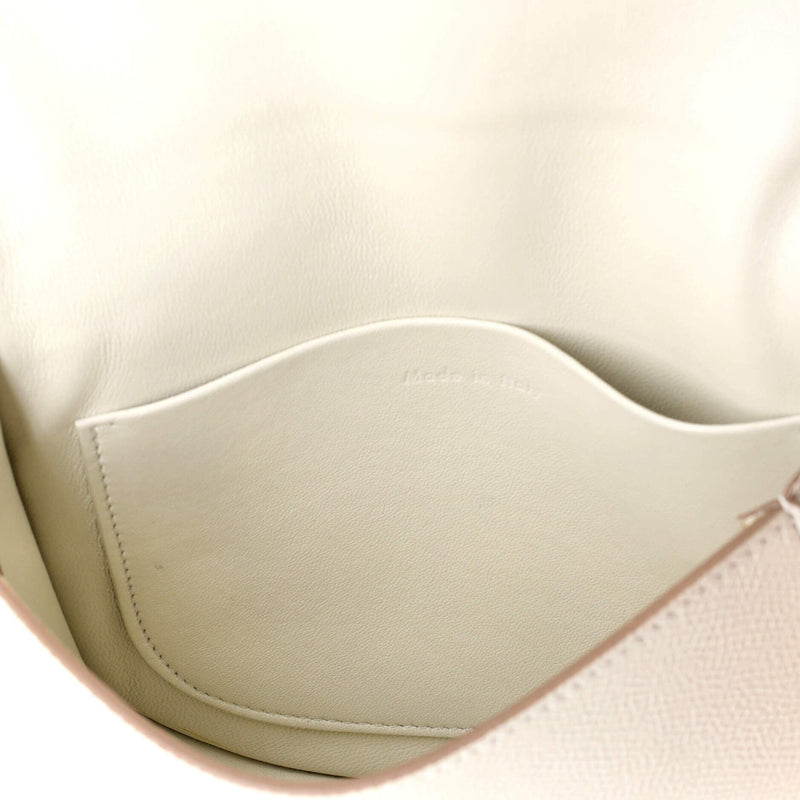 Trotteur Crossbody Bag Grainy Leather