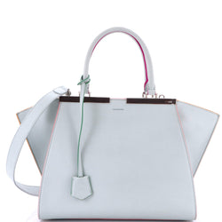 Petite 3Jours Bag Leather