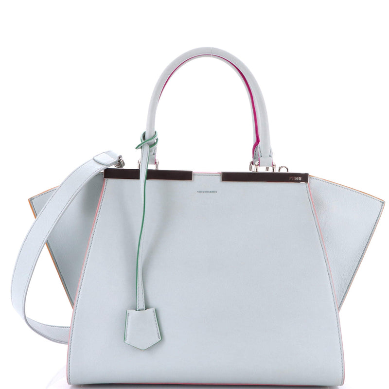 Petite 3Jours Bag Leather