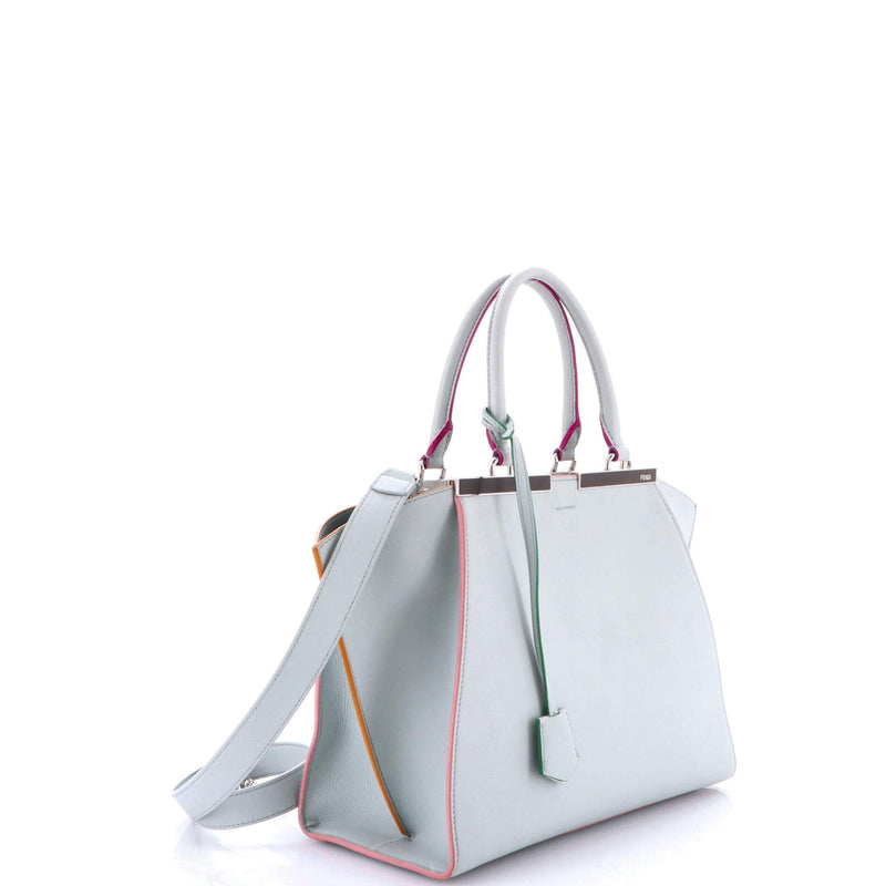 Petite 3Jours Bag Leather
