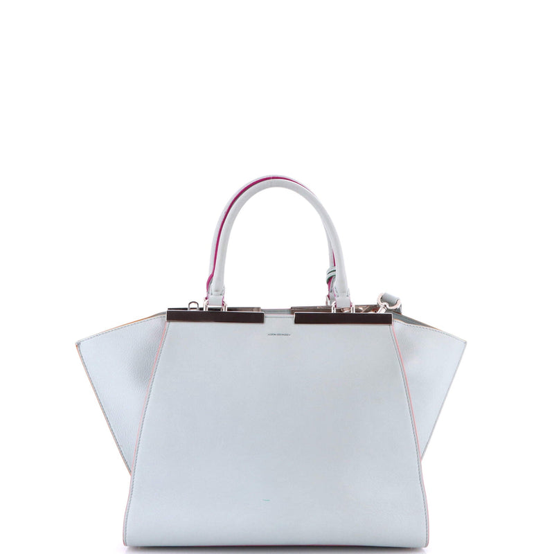 Petite 3Jours Bag Leather